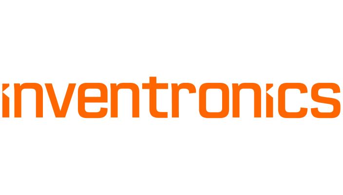 We are now INVENTRONICS, and we are ORANGE!