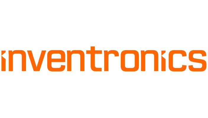 Wir sind jetzt INVENTRONICS und wir sind ORANGE!