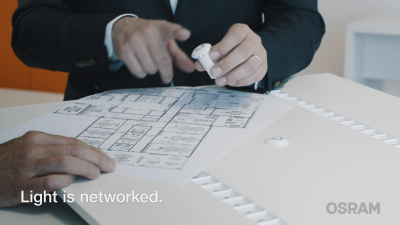 HubSense – scalable, intuitive to commission and flexible