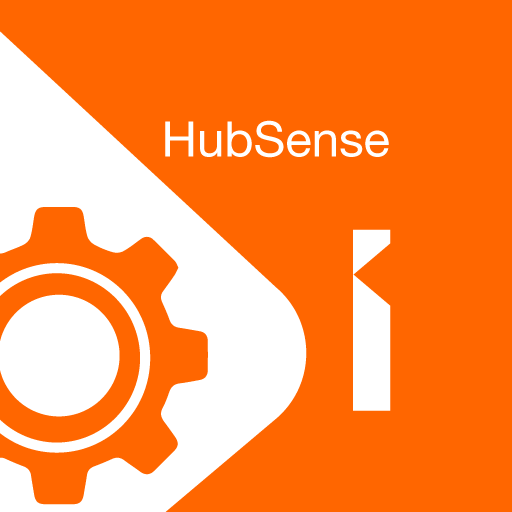 HubSense App now also on Android!