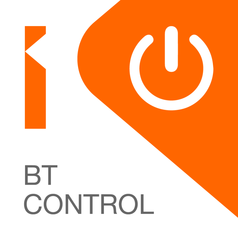 BT Control System Inventronics