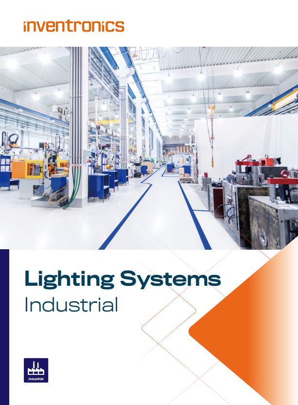 Industrial brochure_cover page