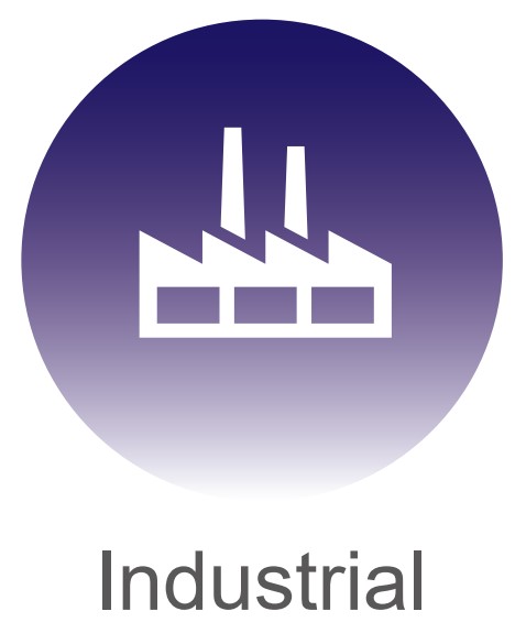 Industry icon
